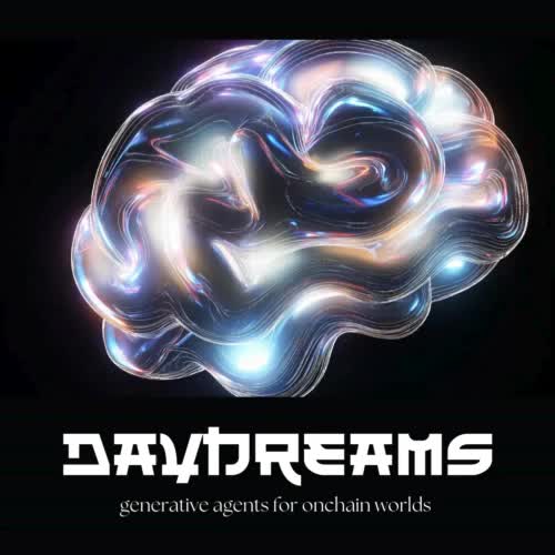 $DREAMS token